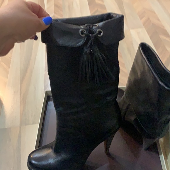 Coach boots - Picture 7 of 8
